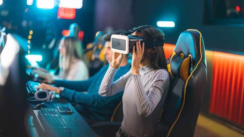 Eventos Gaming Guía Esencial para Jugadores