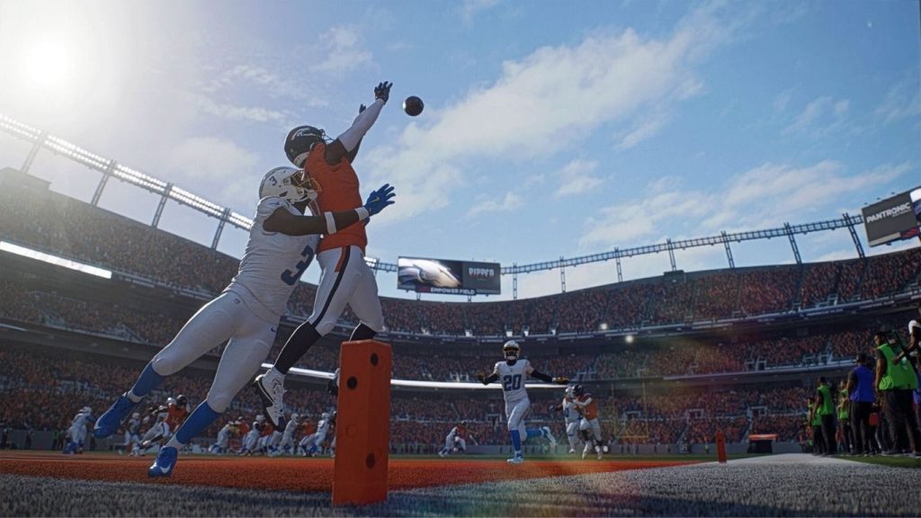 Madden NFL 27: Banda Sonora y Canciones Madden NFL 27 Banda Sonora y Canciones