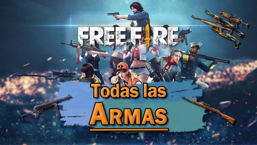 Mejores Modos de Free Fire para Dominar Cada Partida