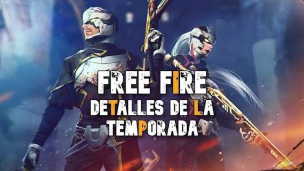 Nueva Temporada de Free Fire: Guía Completa Nueva Temporada de Free Fire Guía Completa