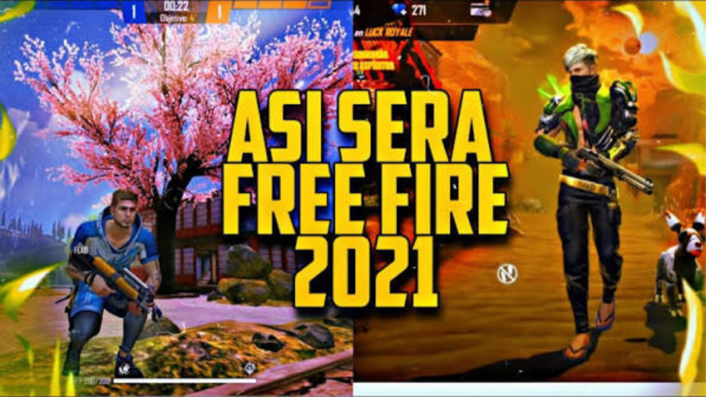 Nuevo Contenido de Free Fire: Últimas Novedades y Actualizaciones Nuevo Contenido de Free Fire Últimas Novedades y Actualizaciones