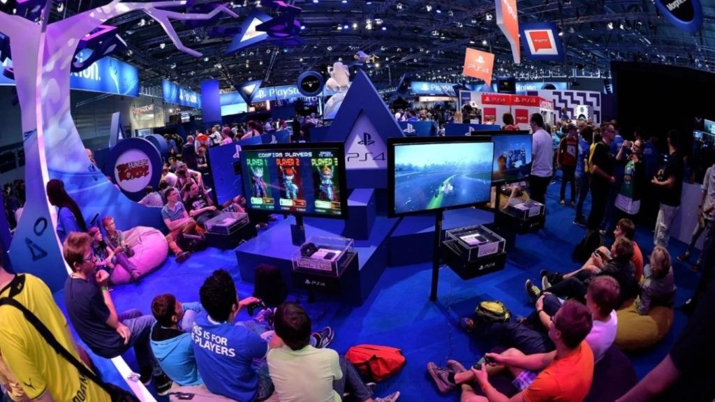 Tipos de Eventos Gaming Más Emocionantes y Su Importancia Tipos de Eventos Gaming Más Emocionantes y Su Importancia