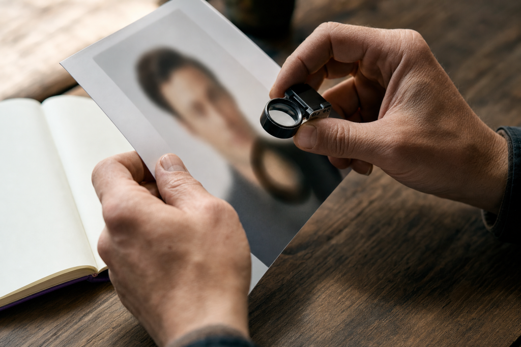 Can You Trust an AI Watermark Detector? What SynthID Actually Proves
