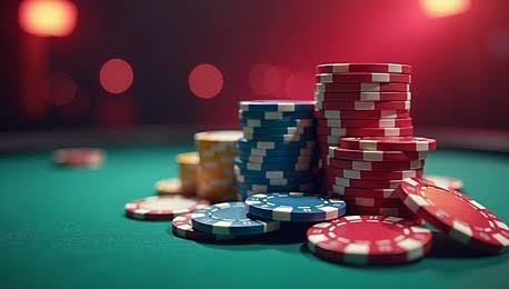 Complete Guide to Lucky77 and Finding the Best Slot Gacor Games
