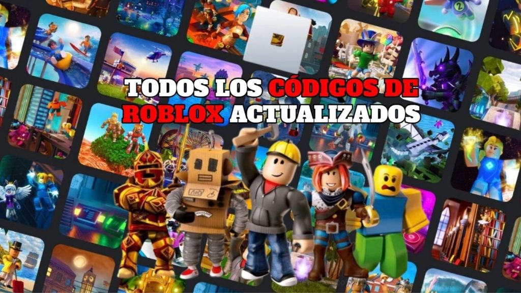 Códigos Roblox Septiembre 2026: Códigos Activos Códigos Roblox Septiembre 2026 Códigos Activos