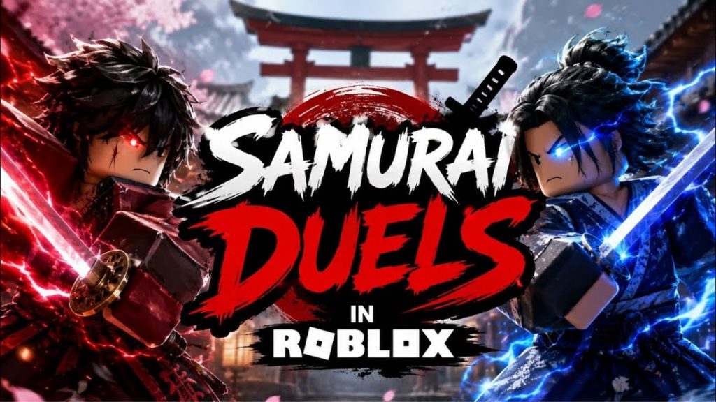 Códigos Samurai Duels Agosto 2026: Recompensas Gratis Códigos Samurai Duels Agosto 2026 Recompensas Gratis