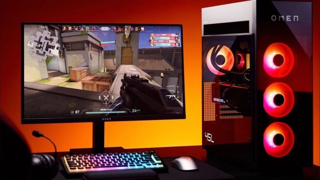 Cómo Aumentar FPS en PC y Portátiles Cómo Aumentar FPS en PC y Portátiles
