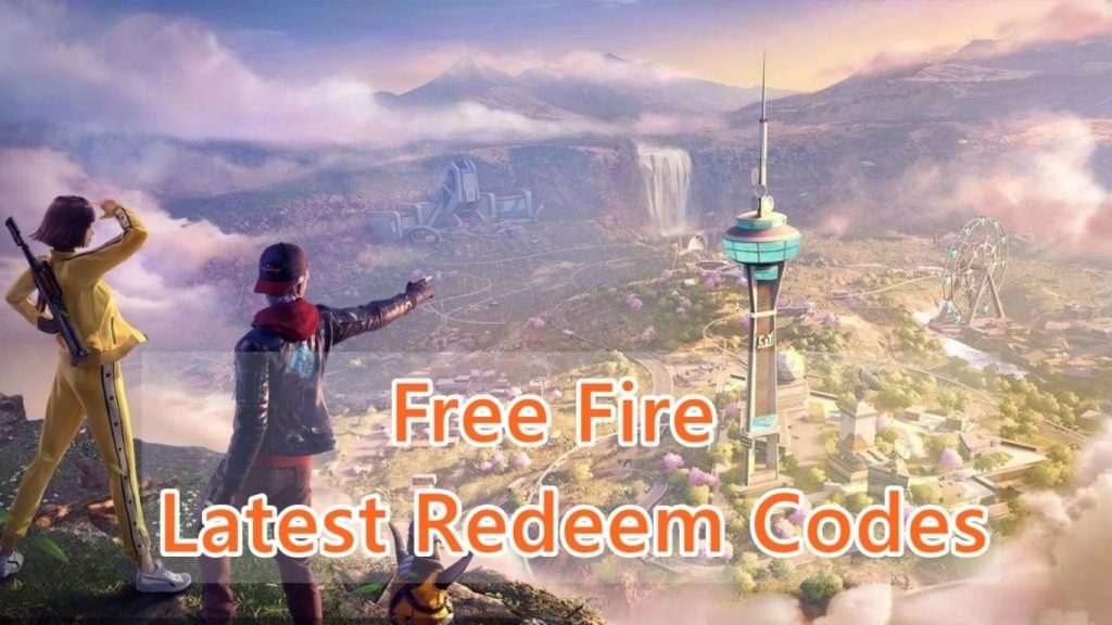 Cómo Canjear Códigos de Free Fire MAX en 2026 Guía Completa