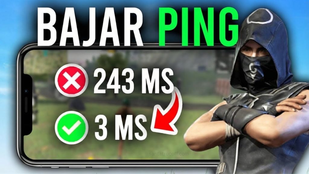 Cómo solucionar el lag y el ping alto en Free Fire MAX 2026 Cómo solucionar el lag y el ping alto en Free Fire MAX 2026