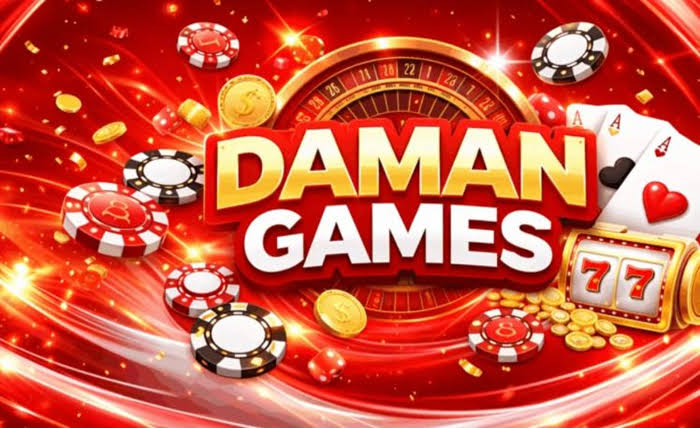 Daman Game App Update Guide for Mobile Users