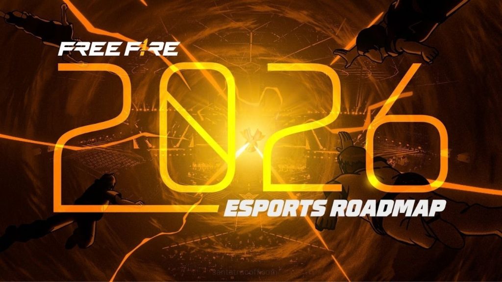 Free Fire Esports 2026 Próximos Torneos, Equipos y Calendario