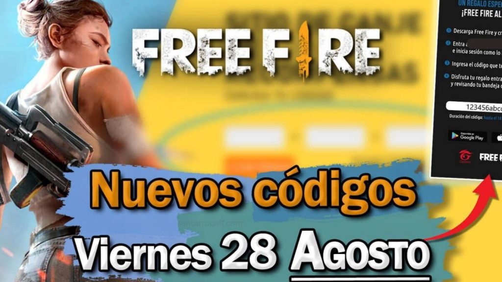 Free Fire MAX: Nuevo Evento Agosto 2026 y Recompensas Free Fire MAX Nuevo Evento Agosto 2026 y Recompensas