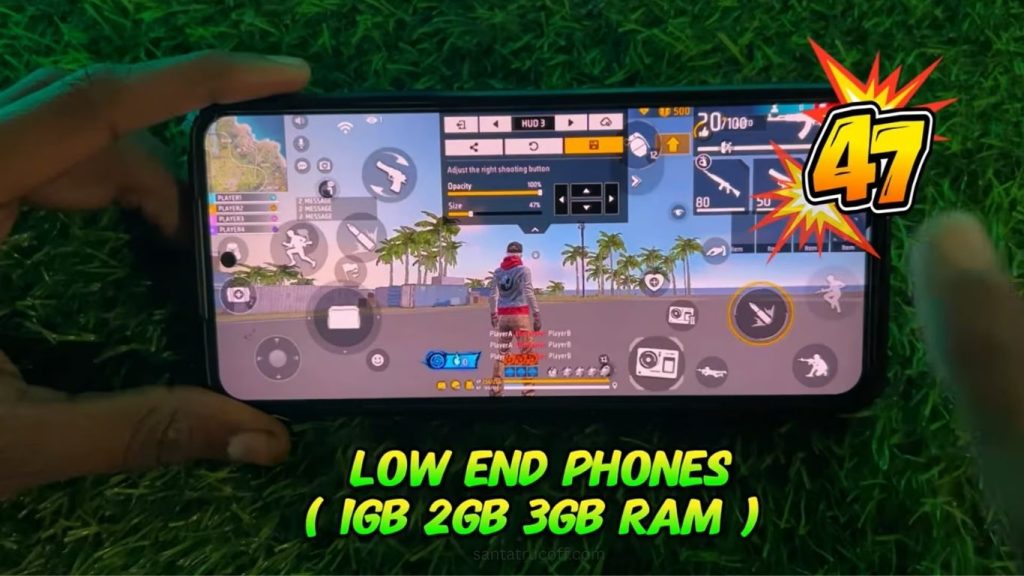Sensibilidad Free Fire MAX 2026 Headshots y Drag