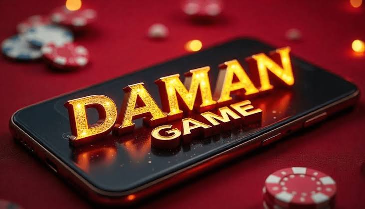 Daman Game App and Login: Everything New Users Need