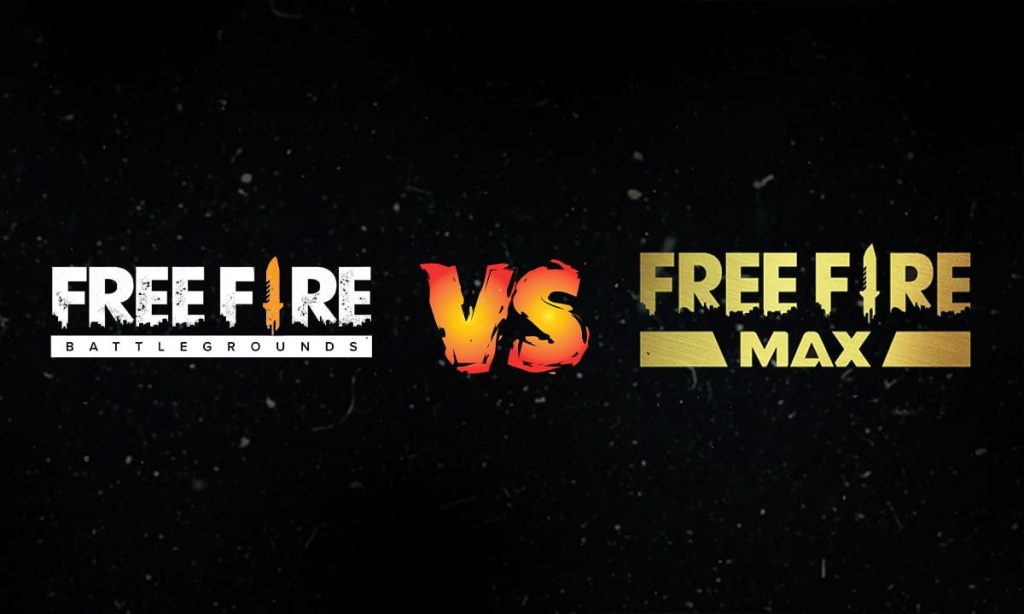 Free Fire MAX vs Free Fire: ¿Qué diferencias hay entre ambos juegos? Free-Fire-vs-Free-Fire-Max-Conozca-las-principales-diferencias
