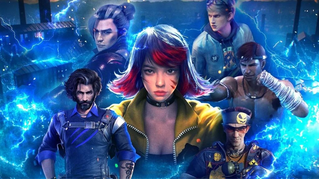 Reseña de Free Fire MAX en 2026 características, gráficos y jugabilidad